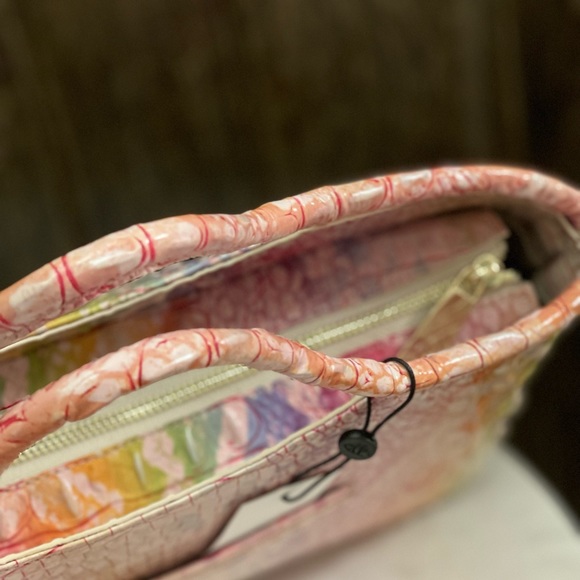 Brahmin Optimism Melbourne Elaine Handbag NWT - Picture 9 of 10